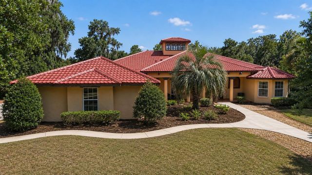 11105 W HIGHWAY 326, Ocala, FL 34482