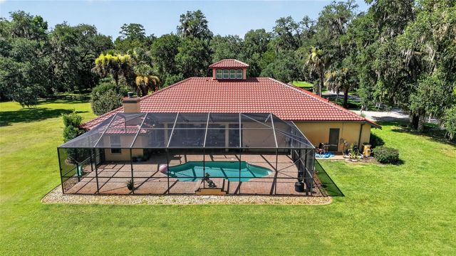 11105 W HIGHWAY 326, Ocala, FL 34482