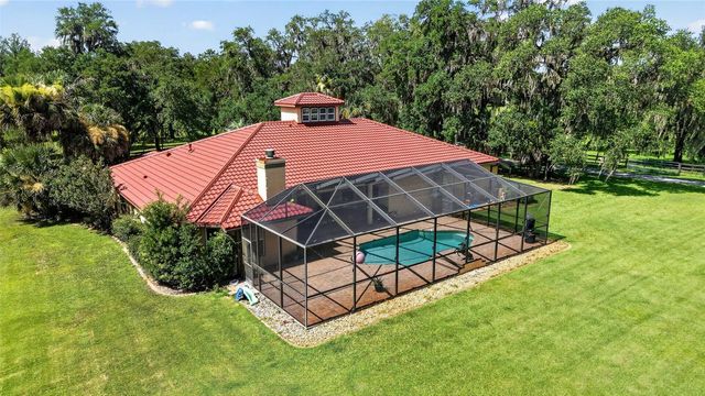 11105 W HIGHWAY 326, Ocala, FL 34482