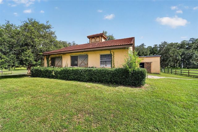 11105 W HIGHWAY 326, Ocala, FL 34482