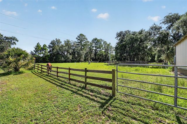 11105 W HIGHWAY 326, Ocala, FL 34482