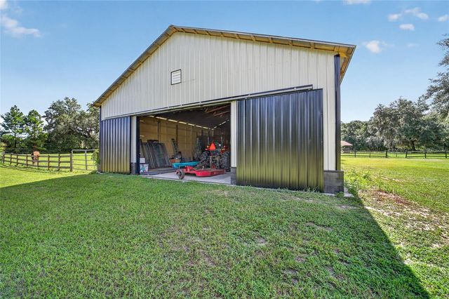 11105 W HIGHWAY 326, Ocala, FL 34482
