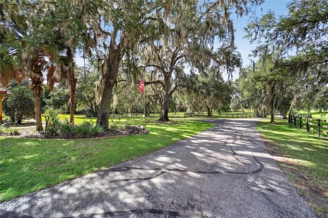 11105 W HIGHWAY 326, Ocala, FL 34482