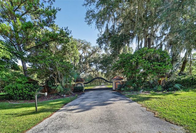 11105 W HIGHWAY 326, Ocala, FL 34482