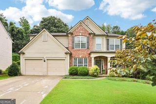 2435 Vistoria Drive, Cumming, GA 30041