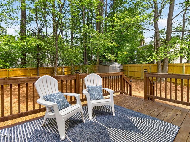 106 Grey Fox Court, Cary, NC 27511