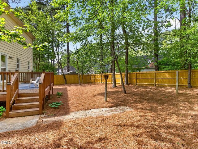 106 Grey Fox Court, Cary, NC 27511