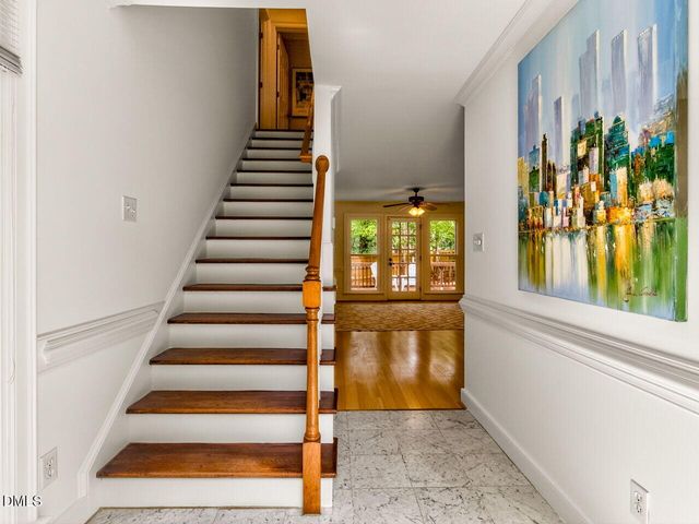 106 Grey Fox Court, Cary, NC 27511