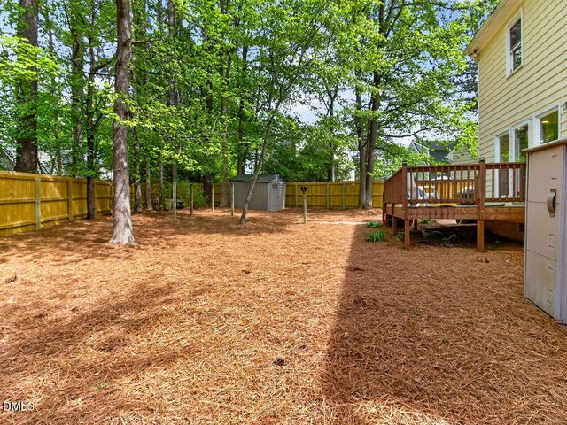 106 Grey Fox Court, Cary, NC 27511