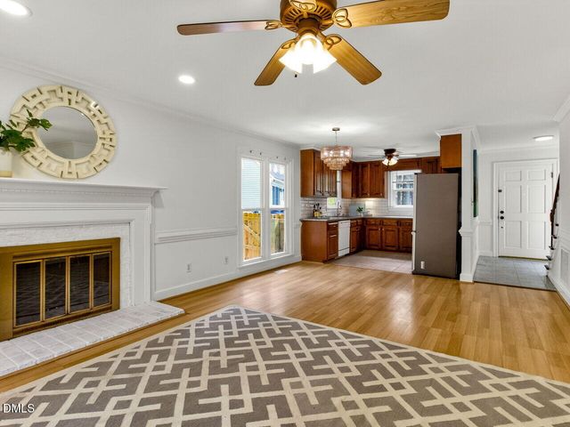 106 Grey Fox Court, Cary, NC 27511