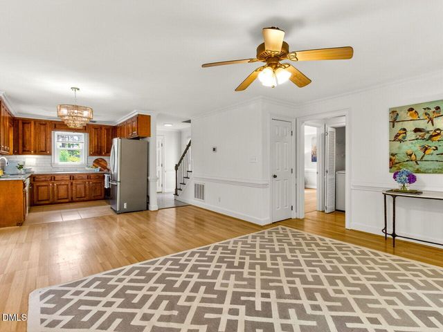 106 Grey Fox Court, Cary, NC 27511