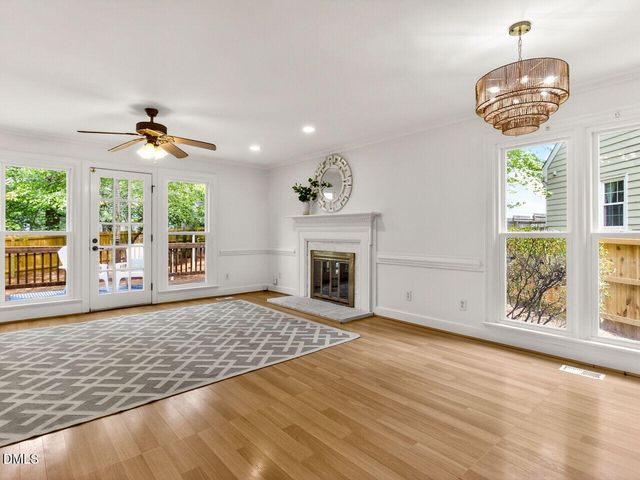 106 Grey Fox Court, Cary, NC 27511