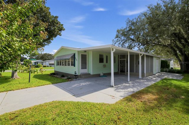 1537 E SCHWARTZ BOULEVARD, Lady Lake, FL 32159