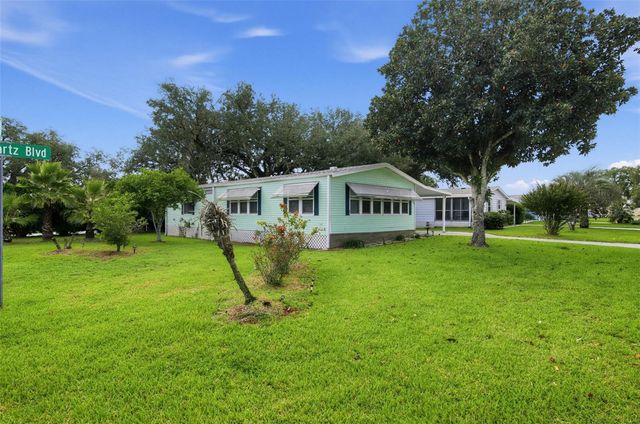 1537 E SCHWARTZ BOULEVARD, Lady Lake, FL 32159