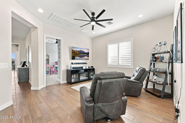4621 N 181ST Drive, Goodyear, AZ 85395