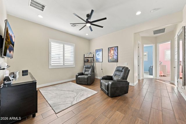 4621 N 181ST Drive, Goodyear, AZ 85395