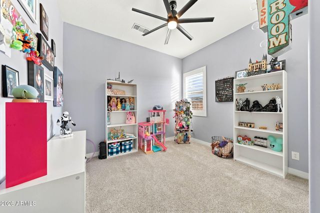 4621 N 181ST Drive, Goodyear, AZ 85395
