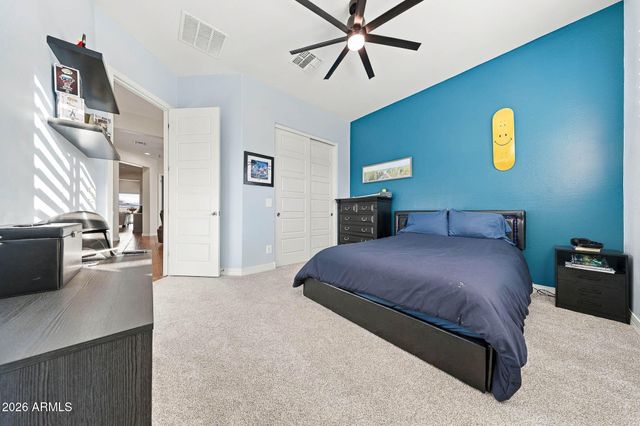 4621 N 181ST Drive, Goodyear, AZ 85395