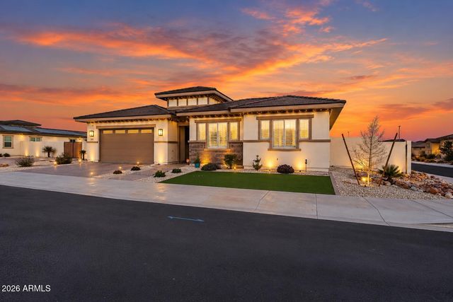 4621 N 181ST Drive, Goodyear, AZ 85395
