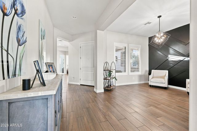 4621 N 181ST Drive, Goodyear, AZ 85395