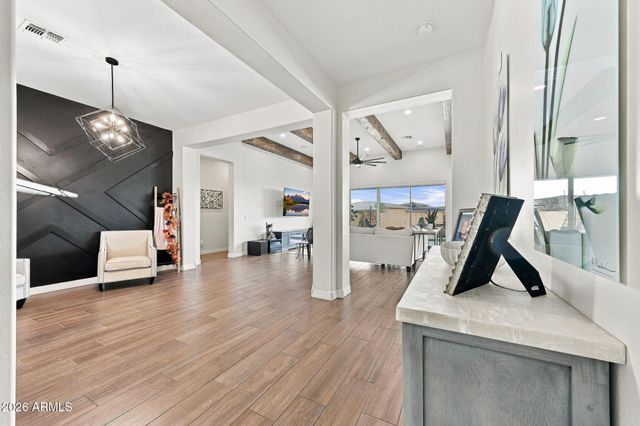 4621 N 181ST Drive, Goodyear, AZ 85395