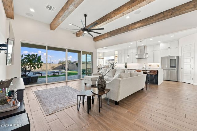 4621 N 181ST Drive, Goodyear, AZ 85395