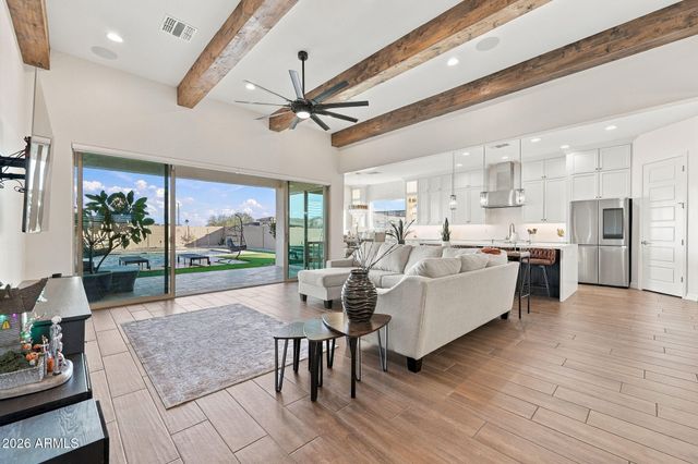 4621 N 181ST Drive, Goodyear, AZ 85395