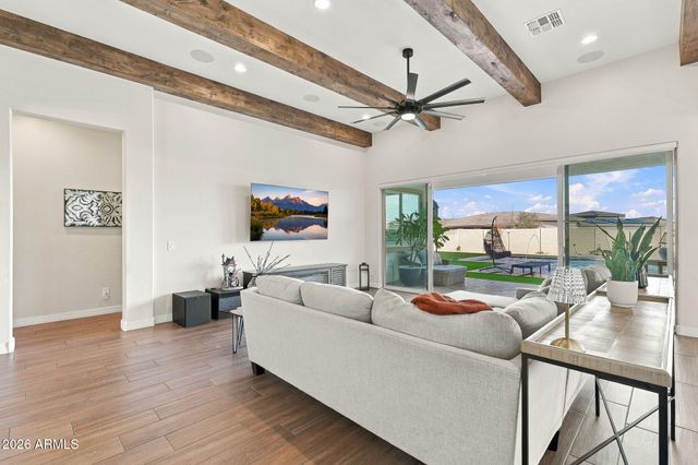 4621 N 181ST Drive, Goodyear, AZ 85395