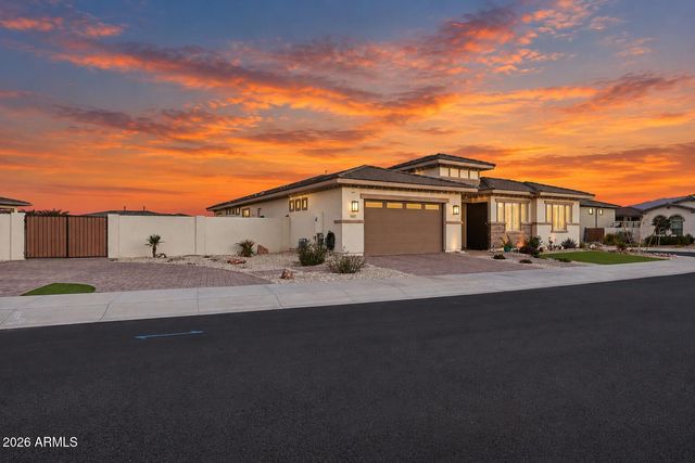 4621 N 181ST Drive, Goodyear, AZ 85395