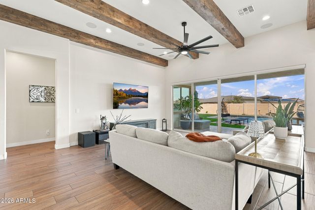 4621 N 181ST Drive, Goodyear, AZ 85395