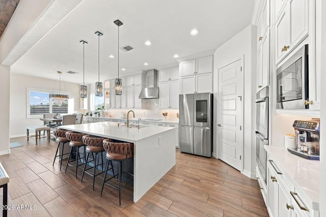4621 N 181ST Drive, Goodyear, AZ 85395