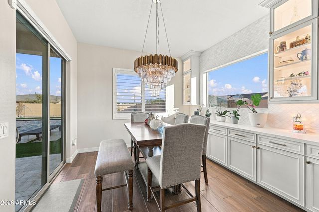4621 N 181ST Drive, Goodyear, AZ 85395