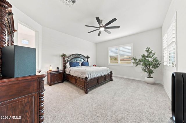 4621 N 181ST Drive, Goodyear, AZ 85395