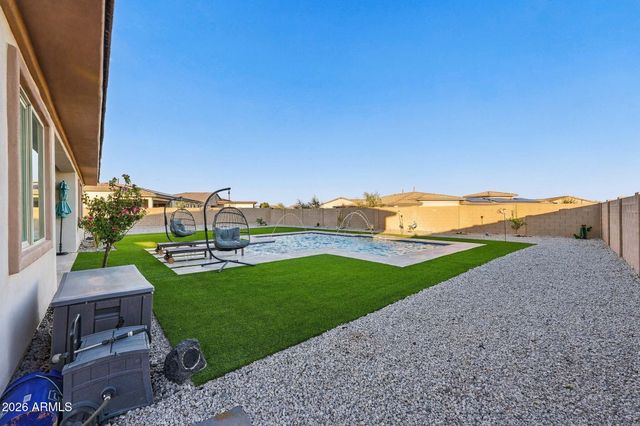 4621 N 181ST Drive, Goodyear, AZ 85395