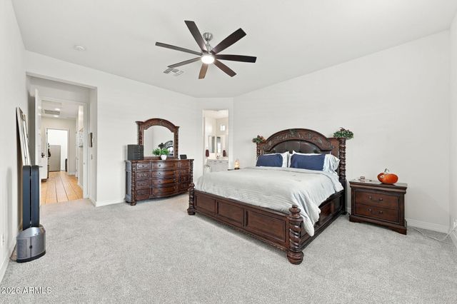 4621 N 181ST Drive, Goodyear, AZ 85395