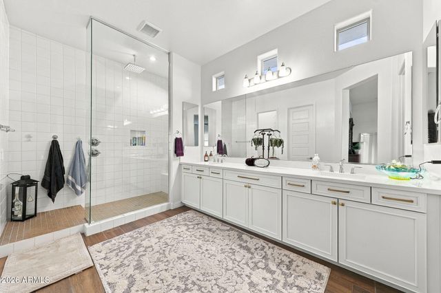 4621 N 181ST Drive, Goodyear, AZ 85395