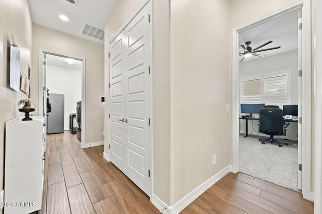 4621 N 181ST Drive, Goodyear, AZ 85395
