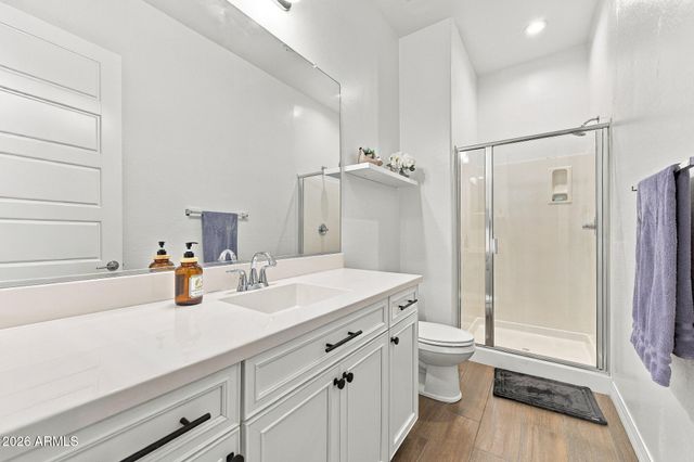 4621 N 181ST Drive, Goodyear, AZ 85395