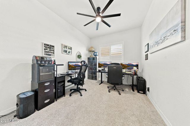 4621 N 181ST Drive, Goodyear, AZ 85395