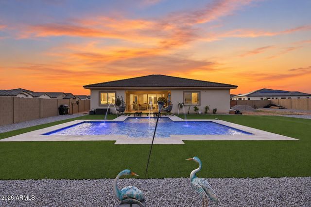 4621 N 181ST Drive, Goodyear, AZ 85395