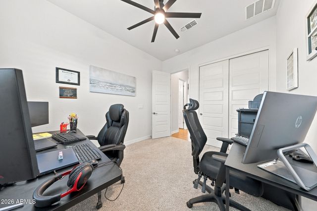 4621 N 181ST Drive, Goodyear, AZ 85395