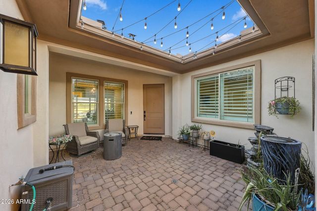 4621 N 181ST Drive, Goodyear, AZ 85395