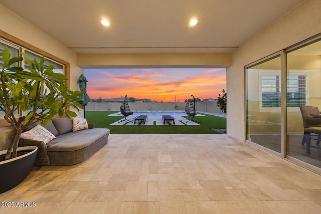 4621 N 181ST Drive, Goodyear, AZ 85395