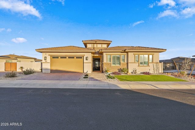 4621 N 181ST Drive, Goodyear, AZ 85395