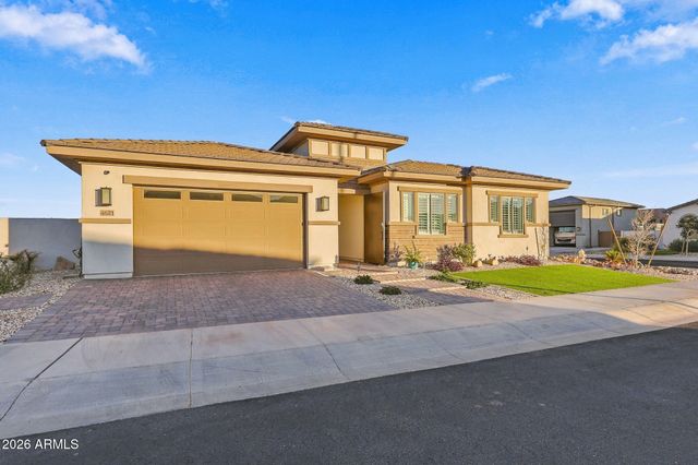 4621 N 181ST Drive, Goodyear, AZ 85395