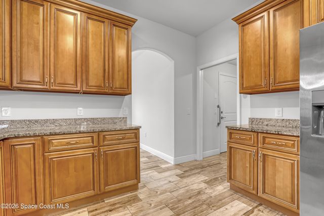 1366 Tarleton Street SE, Palm Bay, FL 32909