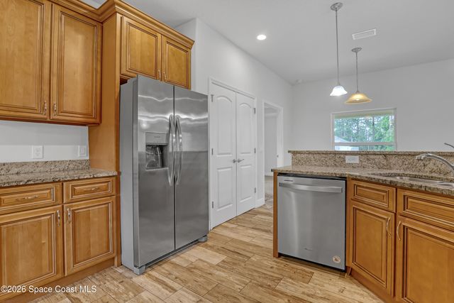 1366 Tarleton Street SE, Palm Bay, FL 32909