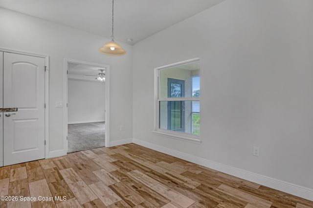 1366 Tarleton Street SE, Palm Bay, FL 32909