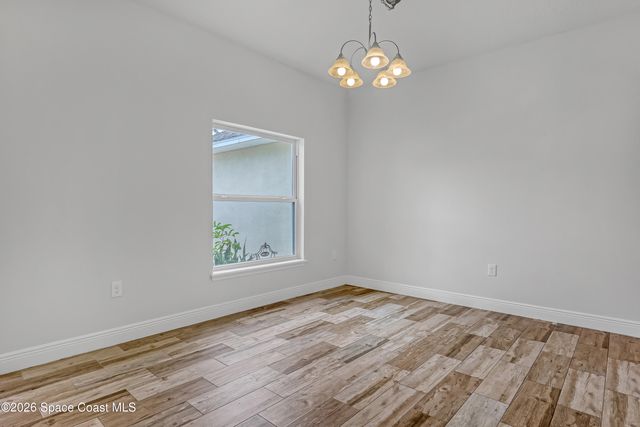 1366 Tarleton Street SE, Palm Bay, FL 32909