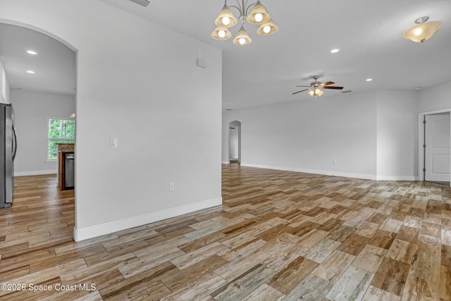 1366 Tarleton Street SE, Palm Bay, FL 32909
